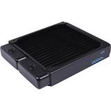 Alphacool 14470, Radiador negro