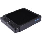 Alphacool 14470, Radiador negro