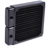 Alphacool 14470, Radiador negro
