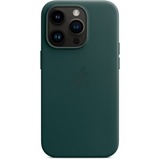 Apple MPPH3ZM/A, Funda para teléfono móvil verde