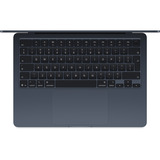 Apple MacBook Air 34,5 cm (13,6") 2025, Portátil negro