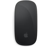 Apple Magic Mouse, Ratón negro