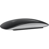 Apple Magic Mouse, Ratón negro