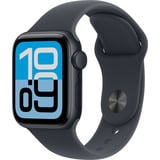Apple Watch SE 3, SmartWatch negro