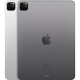 Apple iPad Pro 11" (512 GB) Reacondicionado, Tablet PC gris
