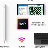 Apple iPad Pro 11" (512 GB) Reacondicionado, Tablet PC gris