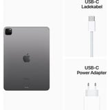Apple iPad Pro 11", Tablet PC gris