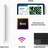 Apple iPad Pro 11", Tablet PC gris
