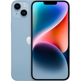 Apple iPhone 14 Plus, Móvil azul