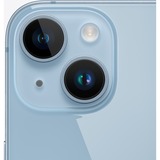 Apple iPhone 14 Plus, Móvil azul