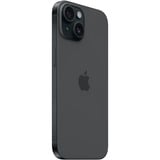 Apple iPhone 15 128GB Reacondicionado, Móvil negro