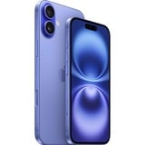 Apple iPhone 16 Plus 256GB, Móvil azul