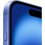 Apple iPhone 16 Plus 256GB, Móvil azul