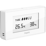 TVOC Air Quality Monitor, Instrumento de medición