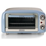 Ariete 00C391905AR0, 3919/05, Mini horno blanco/Celeste