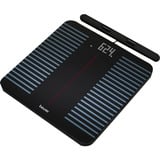 Beurer Báscula de diagnóstico BF 990 con unidad de mano, Balanza negro