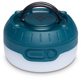 Black Diamond Moji+, Luz de LED azul