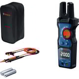Bosch 0601077400, GFM 1000-15, Instrumento de medición azul/Negro