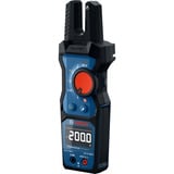 Bosch 0601077400, GFM 1000-15, Instrumento de medición azul/Negro