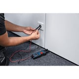 Bosch 0601077400, GFM 1000-15, Instrumento de medición azul/Negro