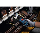 Bosch 0601077400, GFM 1000-15, Instrumento de medición azul/Negro