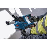 Bosch 0615V0003D, Destornillador azul/Negro