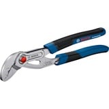 Bosch 1600A02W3N, Alicates combi azul/Negro