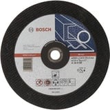 Bosch 2 608 600 542 accesorio para amoladora angular, Hoja 30 cm, Negro, 2,8 mm, 1 pieza(s)