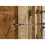 Bosch BROCA PARA MADERA PRO HSS para encofrado e instalación, Ø 20mm, Taladro 