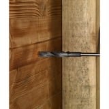 Bosch BROCA PARA MADERA PRO HSS para encofrado e instalación, Ø 20mm, Taladro 