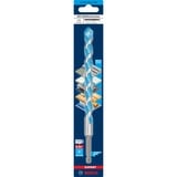 Bosch Expert 2 608 902 359 broca Broca helicoidal 1 pieza(s), Taladro Taladro, Broca helicoidal, 1,4 cm, 200 mm, Concreto, Plástico, Baldosa blanda, Madera blanda, Acero, 15 cm