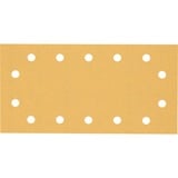 Bosch Expert Papel de lija C470, Hoja de lija 50 pieza(s)
