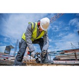 Bosch GWX 18V-15 P PROFESSIONAL amoladora angular 12,5 cm 11000 RPM 1500 W 2,3 kg azul/Negro, 11000 RPM, 12,5 cm, Batería, 2,3 kg, Motor sin escobillas