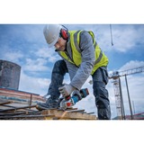 Bosch GWX 18V-15 P PROFESSIONAL amoladora angular 12,5 cm 11000 RPM 1500 W 2,3 kg azul/Negro, 11000 RPM, 12,5 cm, Batería, 2,3 kg, Motor sin escobillas