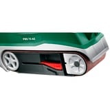 Bosch PBS 75 AE Set Lijadora de banda Verde, Gris 750 W verde, Lijadora de banda, Verde, Gris, 200 m/min, 350 m/min, Corriente alterna, 750 W