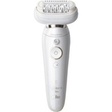 Braun Silk-épil 9 81728161 depiladora Blanco blanco/Dorado, Blanco, Abdomen, Axila, Back thigh, Bikini, Buttocks, Baúl, Front thigh, Parte interior superior del..., Afeitado, China, Poder, • Dit apparaat is voorzien van een extra lage plug-in veiligheidsspanning. Vervang of wijzig...