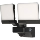 Brennenstuhl brennenstuhl® Connect WiFi proyector LED Duo WFD 3051 P, Lámpara negro