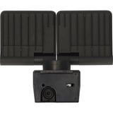 Brennenstuhl brennenstuhl® Connect WiFi proyector LED Duo WFD 3051 P, Lámpara negro