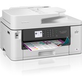 Brother MFCJ5340DWERE1, Impresora multifuncional gris