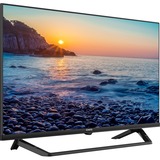 CHiQ Televisor LED negro