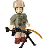 COBI Battle of Monte Cassino, Juegos de construcción 