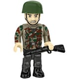 COBI Battle of Monte Cassino, Juegos de construcción 