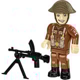 COBI Battle of Monte Cassino, Juegos de construcción 