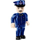 COBI Locomotora de vapor DR BR 52/TY2, Juegos de construcción 