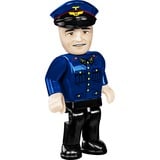 COBI Locomotora de vapor DR BR 52/TY2, Juegos de construcción 