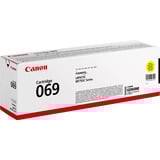 Canon 5091C002, Tóner 