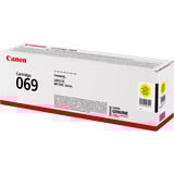 Canon 5091C002, Tóner 
