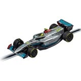 Carrera GO!!! Challenge - Clasificación de Fórmula, Pistas de carreras 