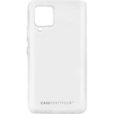 Case FortyFour Funda para teléfono móvil transparente