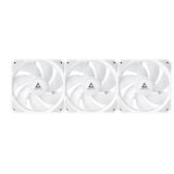 Chieftec ICEBERG 360 RGB, Refrigeración por agua blanco
